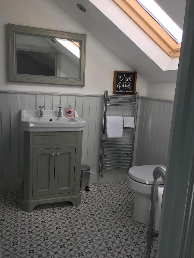 The Hay Loft, The Dark Hedges, Ballycastle With Hot Tub Stranocum Экстерьер фото
